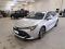preview Toyota Corolla #0
