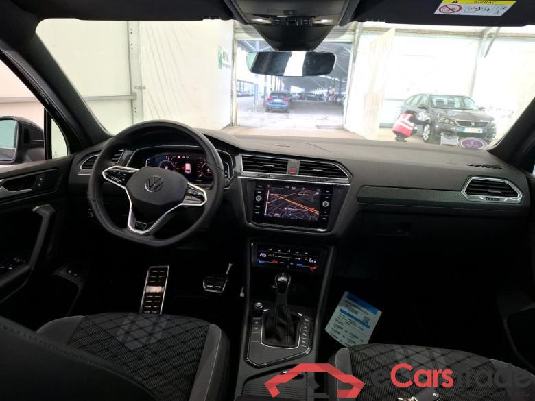 Volkswagen 1.4 eHybrid 245 DSG6 R-Line Tiguan R-Line Exclusive eHybrid 1.4 TSI 245CV BVA6 E6d #5