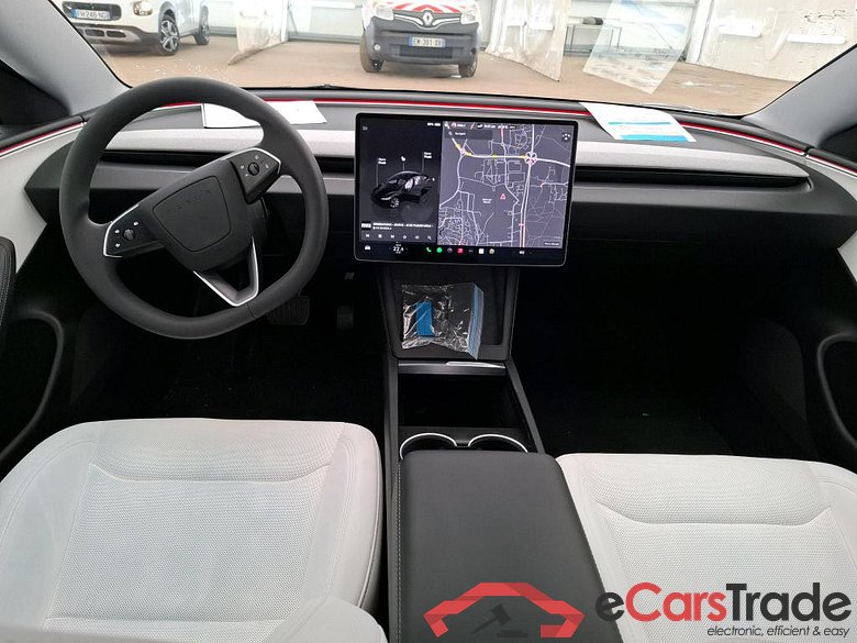 Tesla RWD TESLA Model 3 / 2018 / 4P / Berline RWD #6