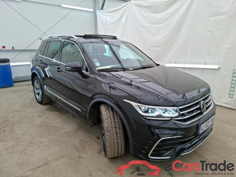 Volkswagen 1.4 eHybrid 245 DSG6 R-Line Exclusive Tiguan R-Line Exclusive eHybrid 1.4 TSI 245CV BVA6 E6d #4