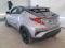 preview Toyota C-HR #1