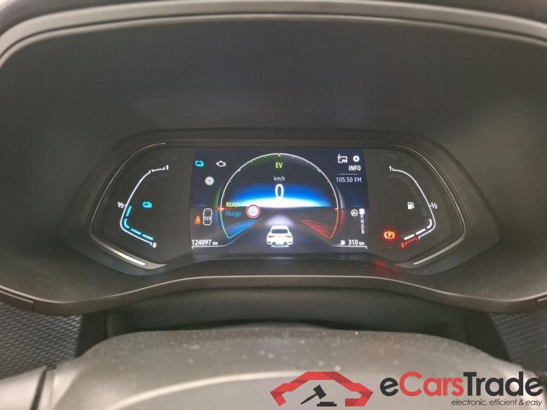 Renault Evolution E-Tech hybride 145 -22 Arkana Evolution 1.6 E-TECH Hybrid 145CV BVA6 E6d #5