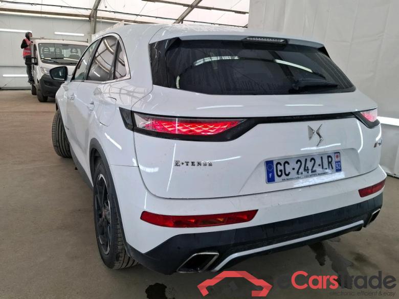 DS E-TENSE 225 PERFORMANCE Line 7 Crossback E-Tense 4x2 Performance Line 1.6 225CV BVA8 E6d #2