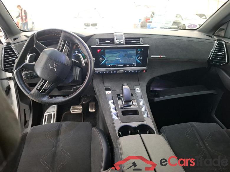 DS E-TENSE 225 PERFORMANCE Line 7 Crossback E-Tense 4x2 Performance Line 1.6 225CV BVA8 E6d #5