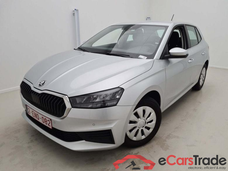 SKODA FABIA 1.0 MPI AMBITION