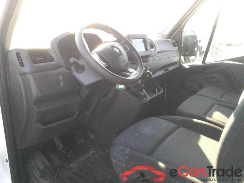 RENAULT Master MASTER FGN TRAC F3300 L2H2 BLUE DCI 135 GRAND CONFORT #5