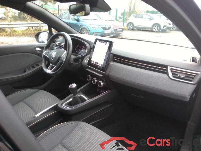 RENAULT CLIO Clio TCe 140 - 21N SL Lutecia #3