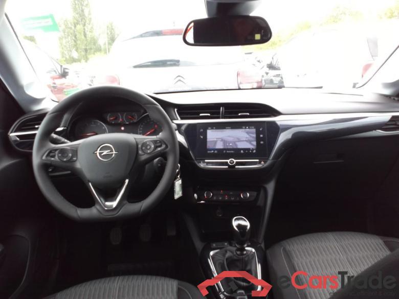 OPEL Corsa Corsa 1,2 Turbo 100 ch BVM6 Elegance Business #5