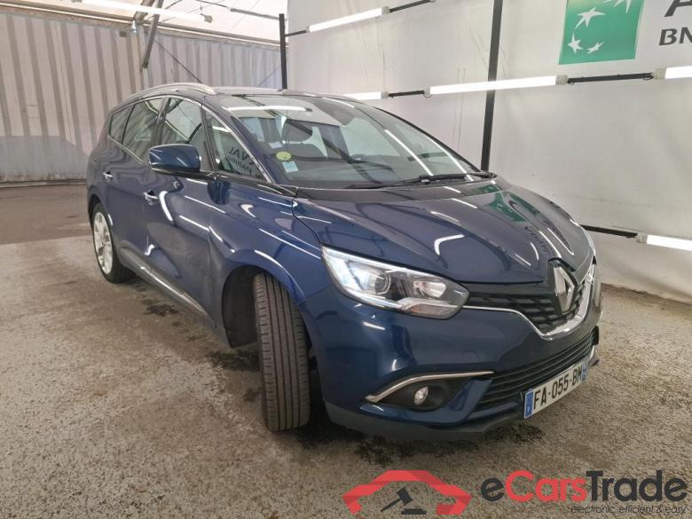 Renault &Business 7p Energy dCi 110 Scenic IV Grand Business 1.5 dCi 110CV BVM6 E6 #4