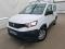 preview Peugeot Rifter #0