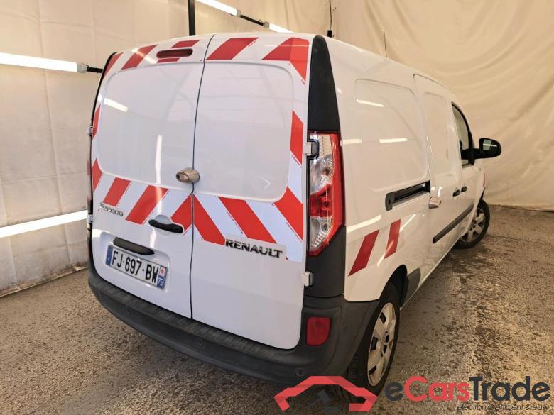 Renault Grand Vol ExtraR-Link dCi 90 Kangoo Express Maxi Extra (Série Spéciale) 1.5 dCi 90CV BVM5 E6 #3