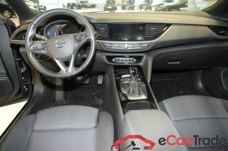 Opel Insignia ST ´17 OPEL Insignia Sports Tourer 2.0 Diesel Aut. Business 5d 128kW #5