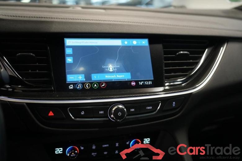 Opel Insignia ST ´17 OPEL Insignia Sports Tourer 2.0 Diesel Aut. Business 5d 128kW #6