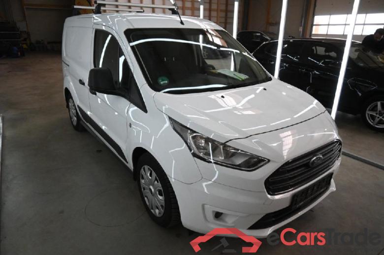 Ford _Transit Connect ´13 FORD Transit Connect 200 L1 S&S Trend 4d 74kW #2