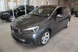 BMW 218 Gran Tourer