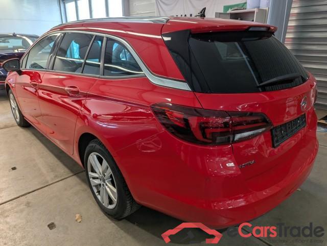 Opel Astra ST ´15 Astra K Sports Tourer INNOVATION Start/Stop 1.4 Turbo 92KW MT6 E6dT #2
