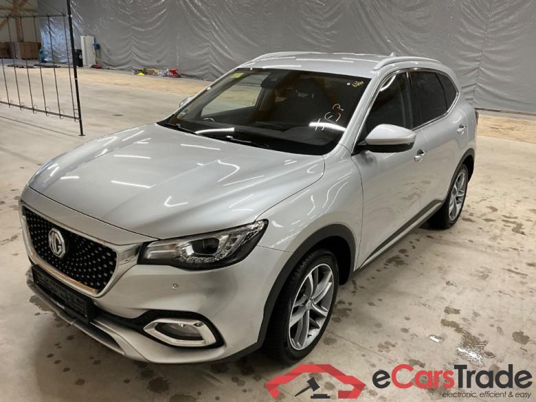 MG EHS ´21 MG EHS PHEV Comfort 5d 119kW #1