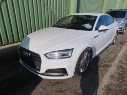 Audi A5 SB ´16 A5 Sportback 35 TDI design 2.0 TDI 110KW AT7 E6dT