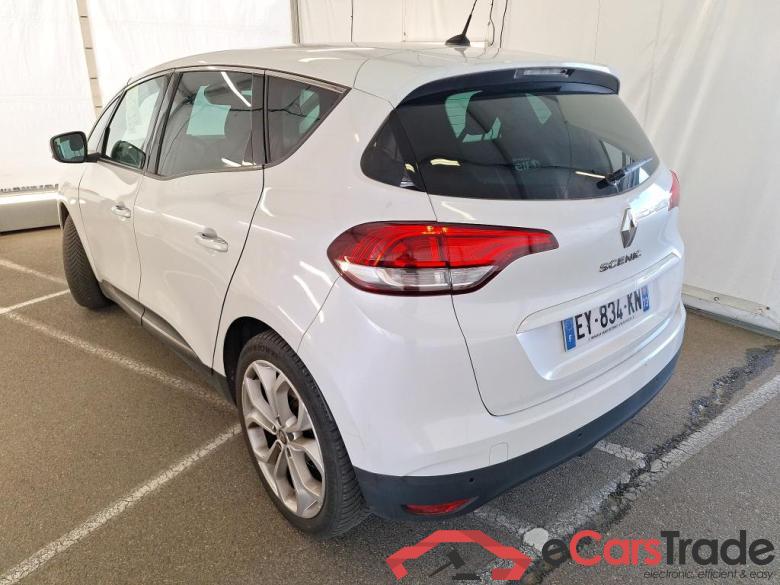 Renault Business Energy dCi 110 Scenic IV Business 1.5 dCi 110CV BVM6 E6 #2