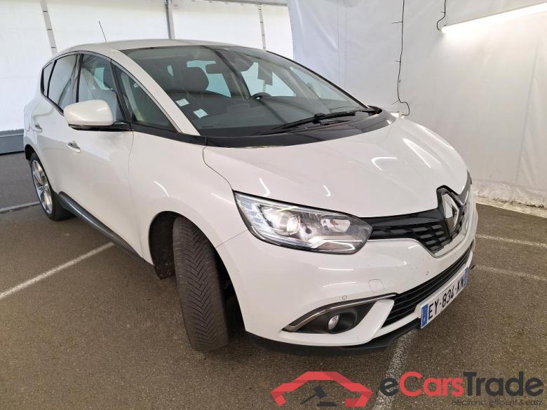 Renault Business Energy dCi 110 Scenic IV Business 1.5 dCi 110CV BVM6 E6 #4
