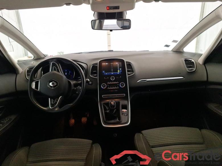 Renault Business Energy dCi 110 Scenic IV Business 1.5 dCi 110CV BVM6 E6 #5