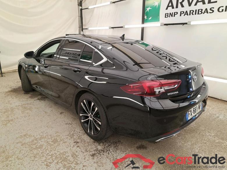 Opel 2.0 Diesel 174ch Auto Ultimate Insignia B Grand Sport Ultimate 2.0 CDTI 175CV BVA8 E6d #2
