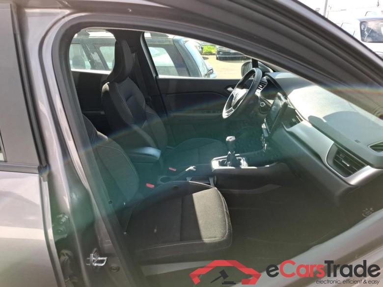 Renault Business Blue dCi 95 Captur II Business 1.5 dCi 95CV BVM6 E6dT #6