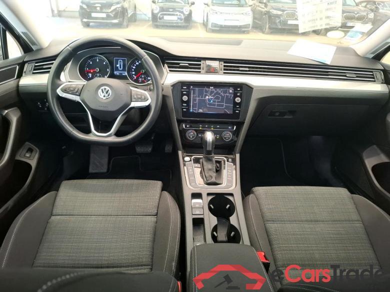 Volkswagen 1.6 TDI 120 DSG7 SW BUSINESS Passat Break Business 1.6 TDI 120CV BVA7 E6dT #5