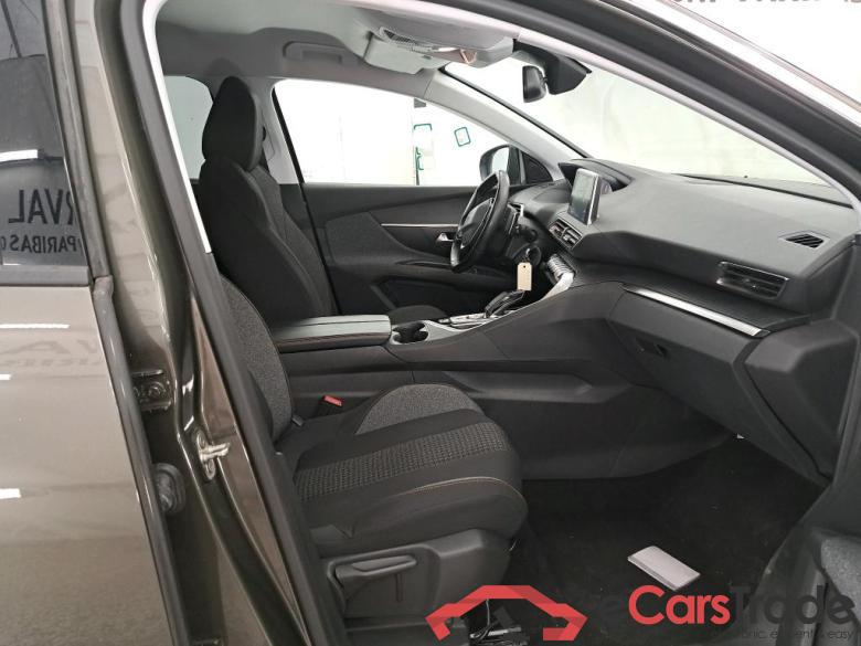Peugeot BlueHDi 130 S&S EAT8 ACTIVE BUSINESS 5008 Active Business 1.5 HDi 130CV BVA8 E6dT #6