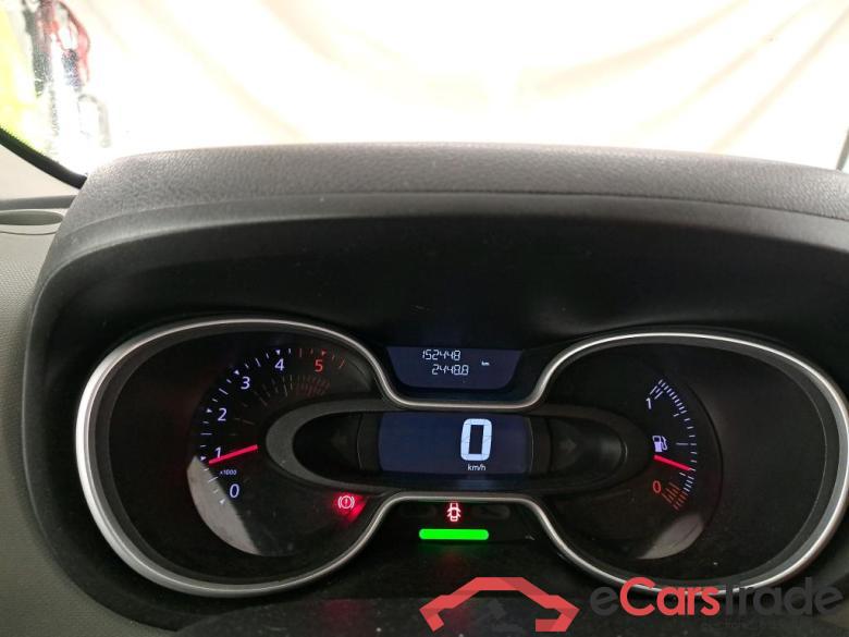 Renault FG GCF L1H1 1000 dCi 120 E6 Trafic Furgon Grand Confort L1H1 1000 1.6 dCi 120CV BVM6 E6 #6