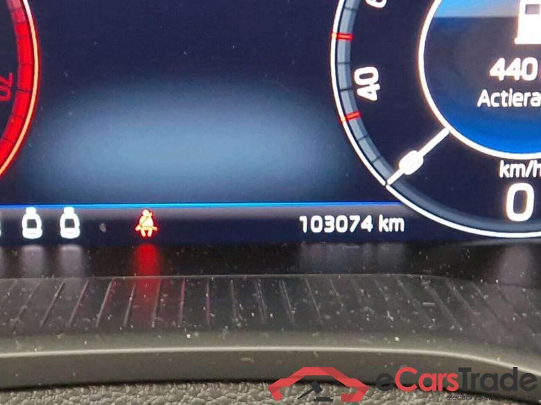 SKODA Karoq 1.5 TSI Bns Edition DSG #4