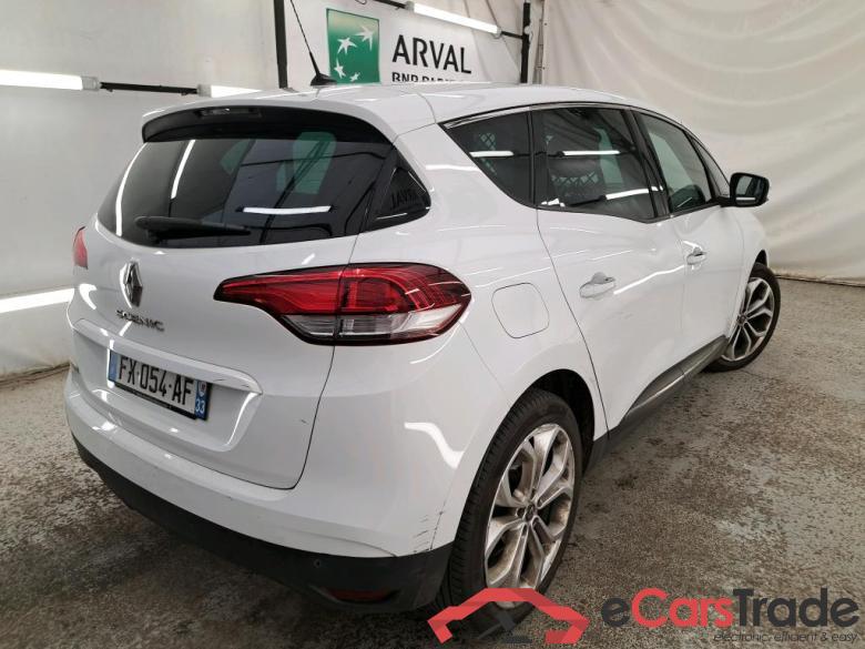 Renault Business Blue dCi 120 TVU Scenic IV Business 1.7 dCi 120CV BVM6 E6dT #3