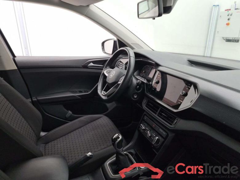 VOLKSWAGEN T-Cross 1.0 TSI Life #3