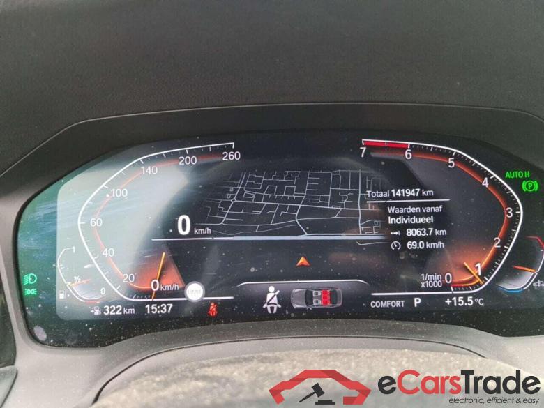BMW 3-serie 320iA Exe Edition M Sport #5