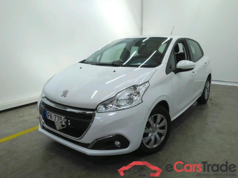 Peugeot BlueHDi 100 S&S PREMIUM PACK 208 Affaire Premium Pack 1.5 HDi 100CV BVM5 E6dT #1