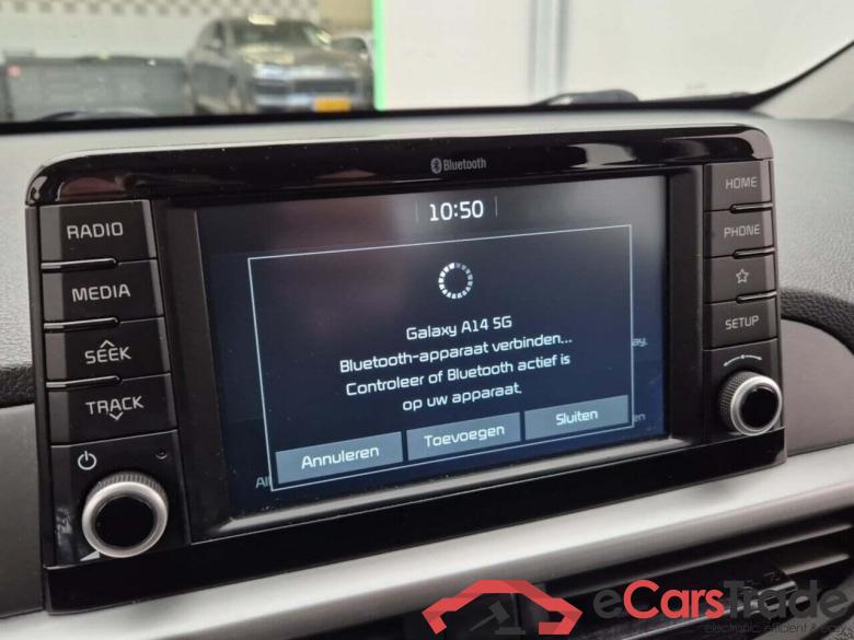 KIA Picanto 1.0 MPi Comf.Pl.L. #6