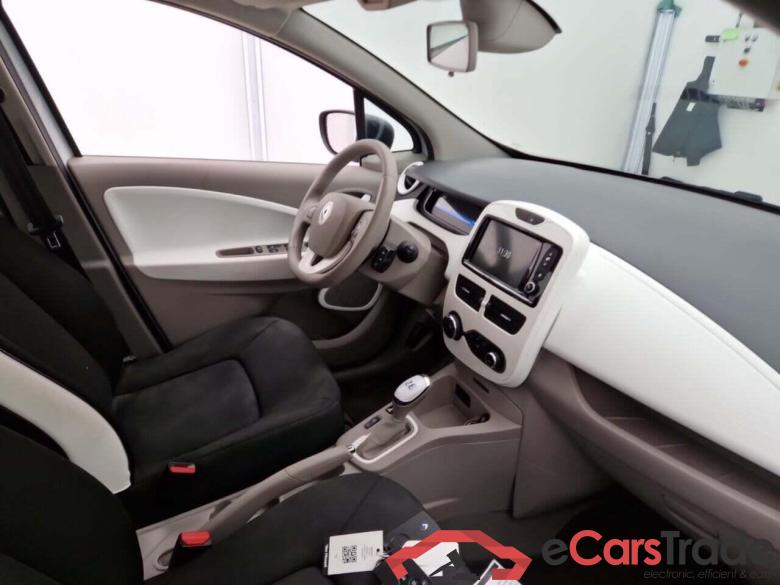 RENAULT Zoe R90 Life 41 kWh Koopaccu #3