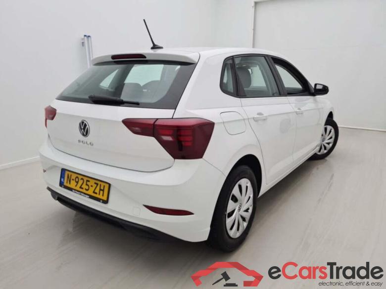 VOLKSWAGEN POLO 1.0 MPI  #2