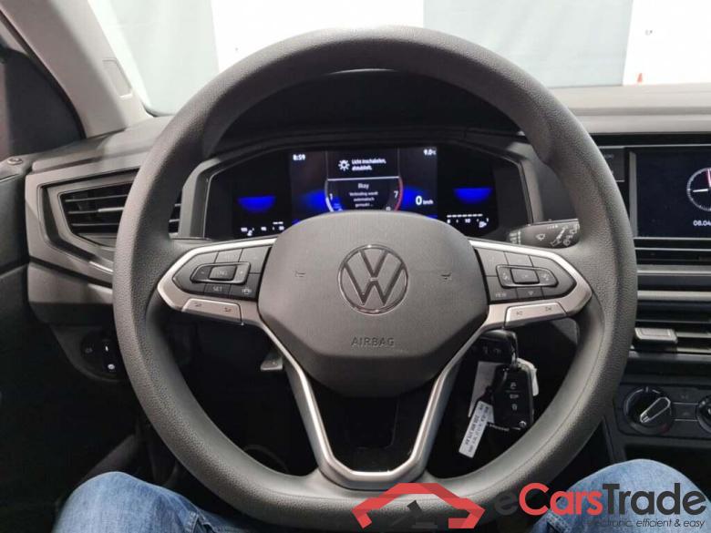 VOLKSWAGEN POLO 1.0 MPI  #6
