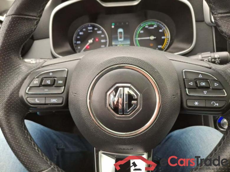 MG ZS EV Luxury 45 kWh #5