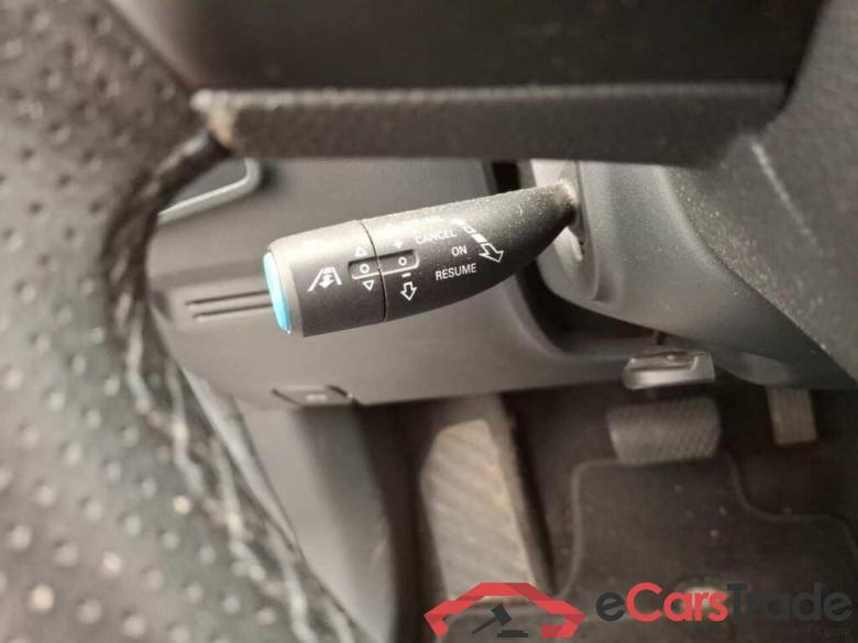 MG ZS EV Luxury 45 kWh #6