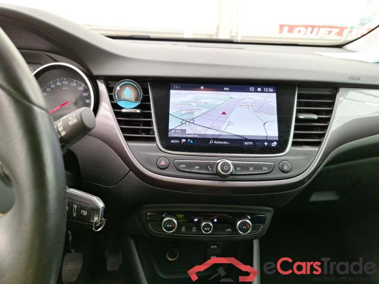 Opel 1.6 Diesel 120ch Innovation Crossland X INNOVATION 1.6 120CV BVM6 E6 / TRANSFO VP/VF #6