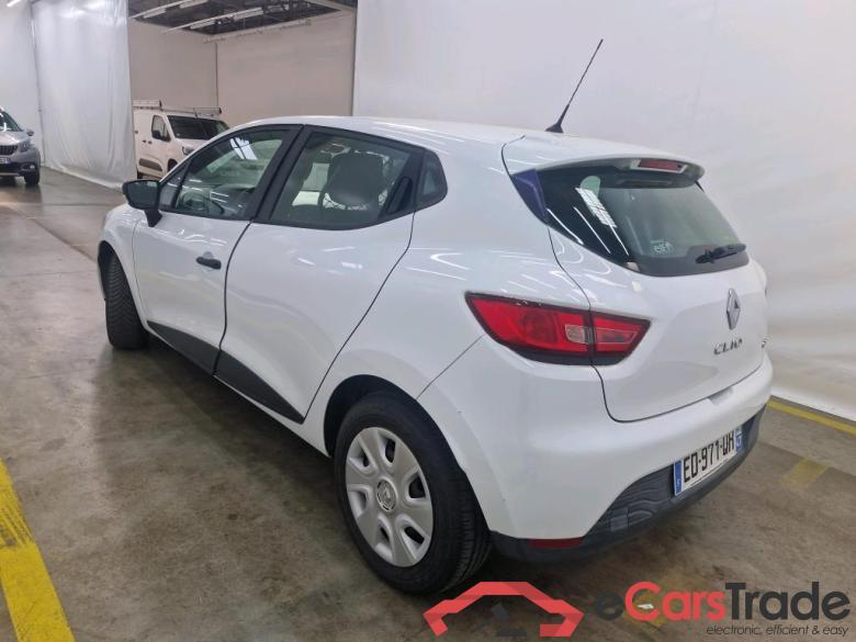 Renault Air Energy dCi 75 E6 bi-corpsVU Clio IV Air 1.5 dCi 75CV BVM5 E6 #2
