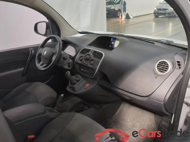 Renault Extra R-Link dCi 75 Kangoo Express Extra (Série Spéciale) 1.5 dCi 75CV BVM5 E6 #5