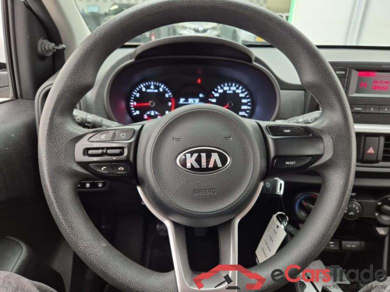 KIA Picanto 1.0 MPi Comf.Pl.L. #5