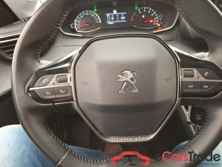 PEUGEOT 208 1.2 PureTech Active #5
