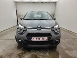 Citroën C3 1.2 PureTech 110 S&S EAT6 Shine 5d