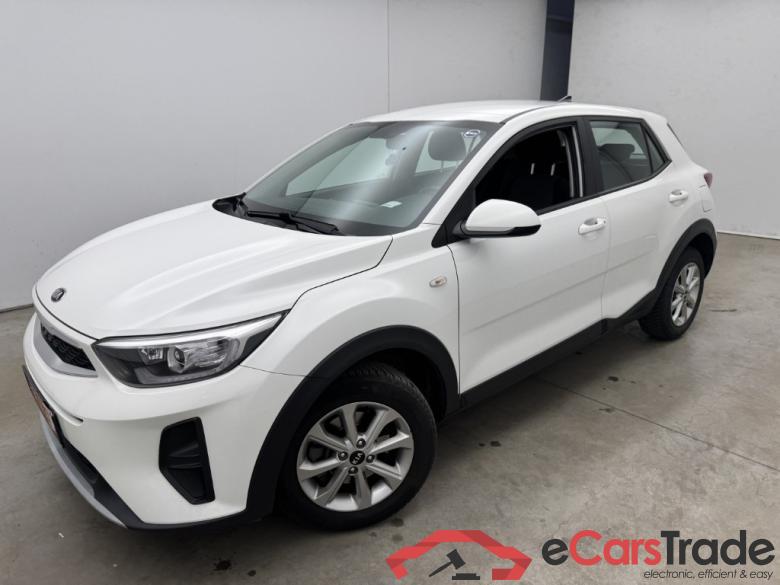 KIA Stonic 1.2 Easy ISG 5d #4