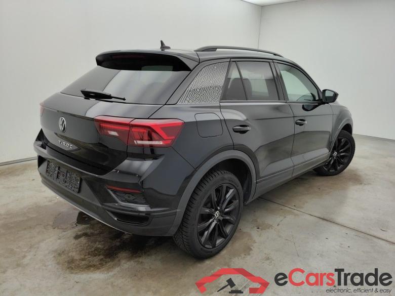 VOLKSWAGEN T-ROC DIESEL 2.0 TDi 150 SCR 4Motion Sport DSG (EU6.2) 5d #5