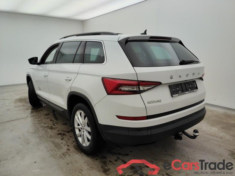 Skoda Kodiaq 2.0 CRTDI 110kW DSG7 Ambition 5d #3
